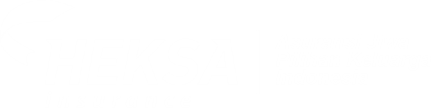Logo Heksa