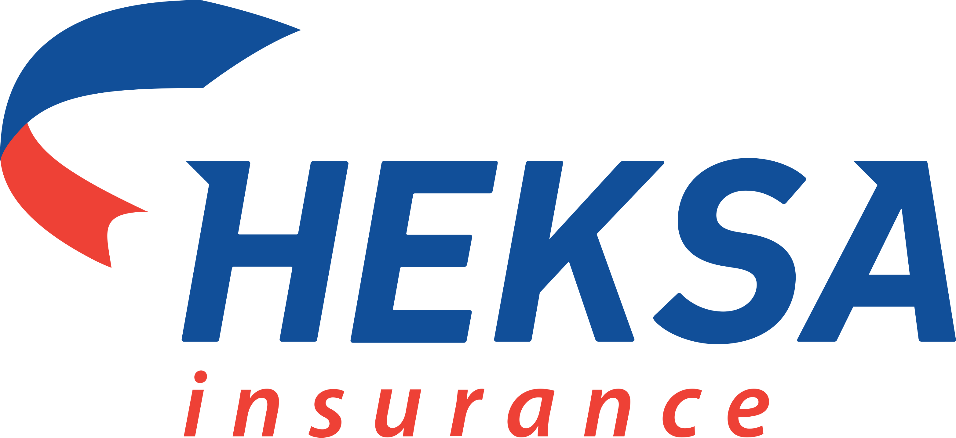 Logo Heksa
