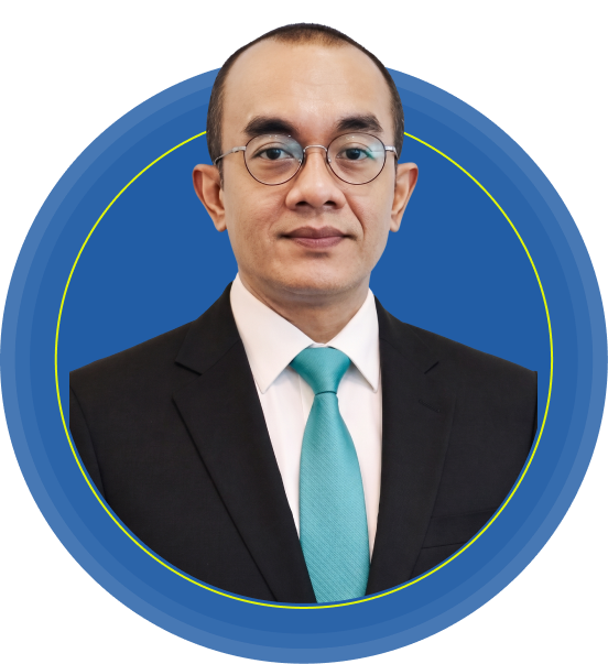 Kuntoro Andri Priyanto