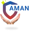 Slogan Aman